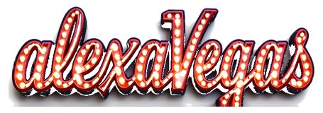 alexavegas logo
