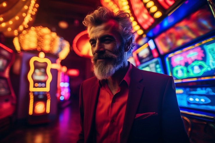 alexavegas Putaran Cepat dan Lancar